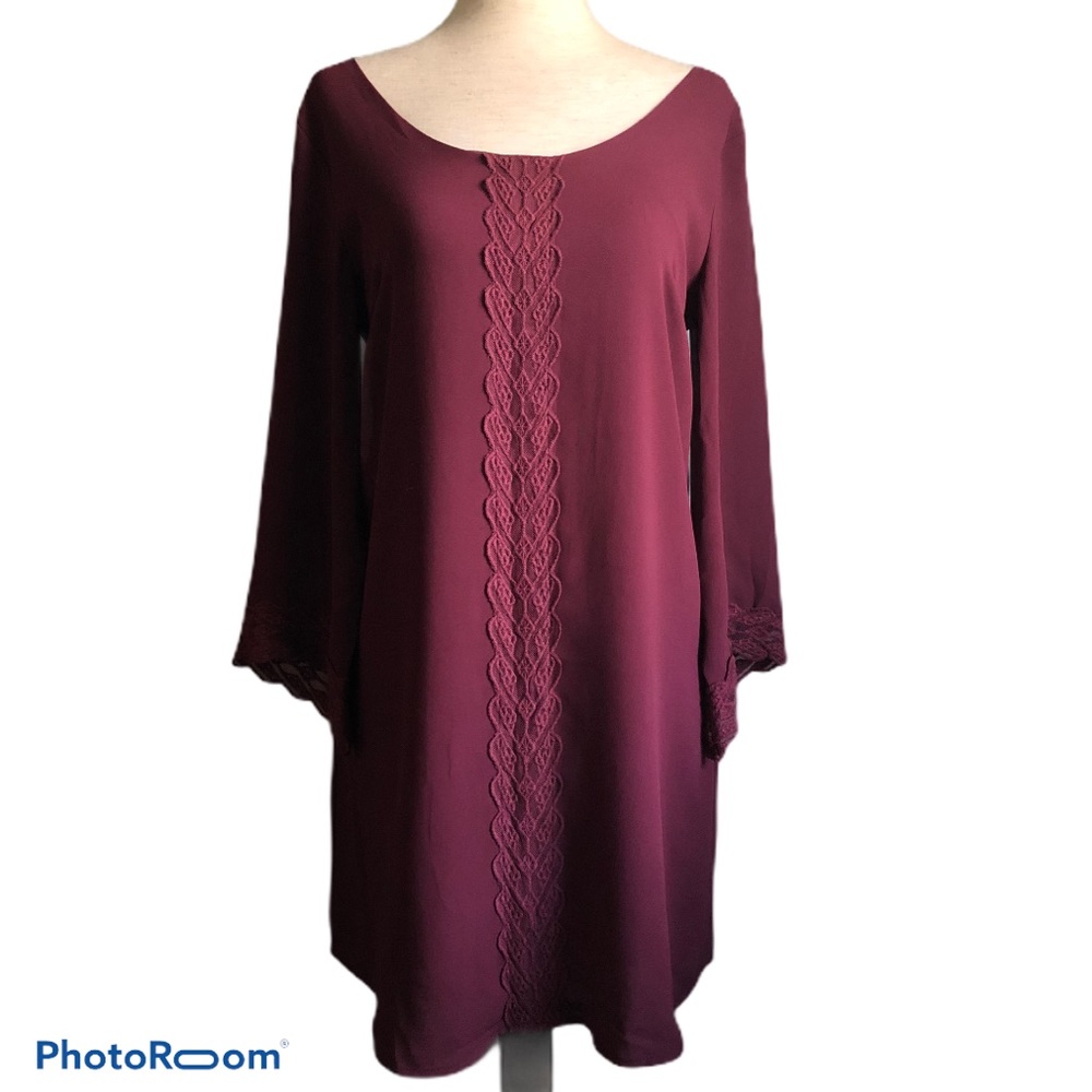 ASTR Dress